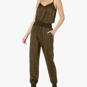 Cinq a Sept Jumpsuit